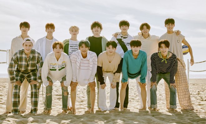 seventeen-breaks-record-by-topping-#1-on-oricon-weekly-album-chart-2