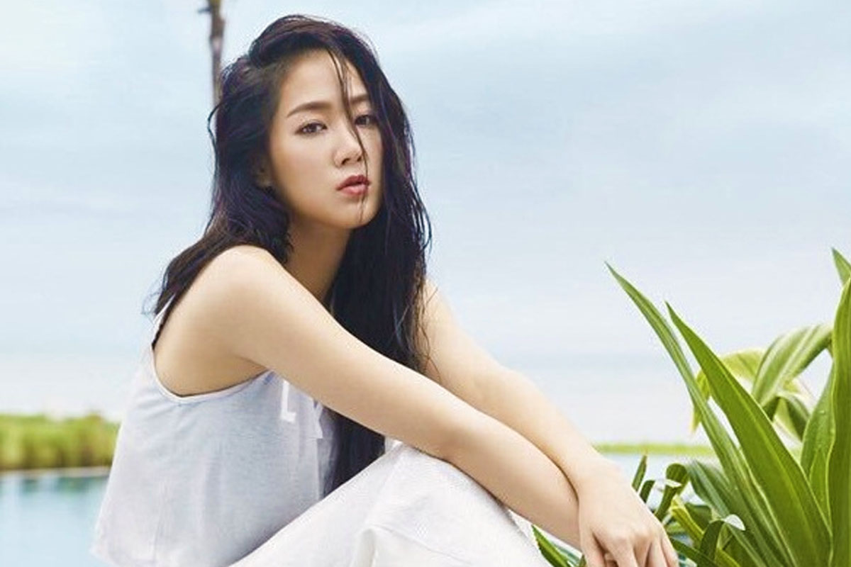 Soyou Ready To Make July Comeback With Solo Album