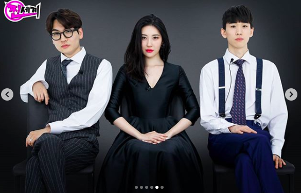 sunmi-comedy-web-series-younger-brothers-4