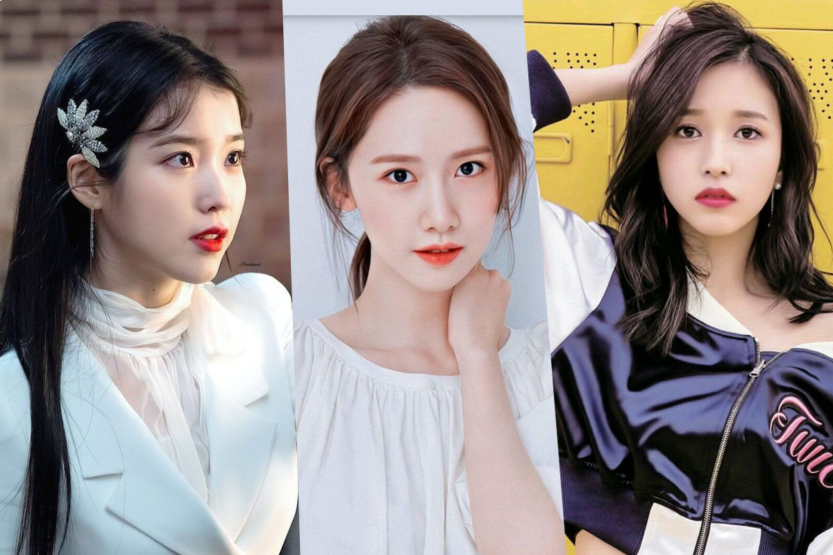 16 Female Idols Who Exude Gorgeous And Elegant With Their Classy Visuals