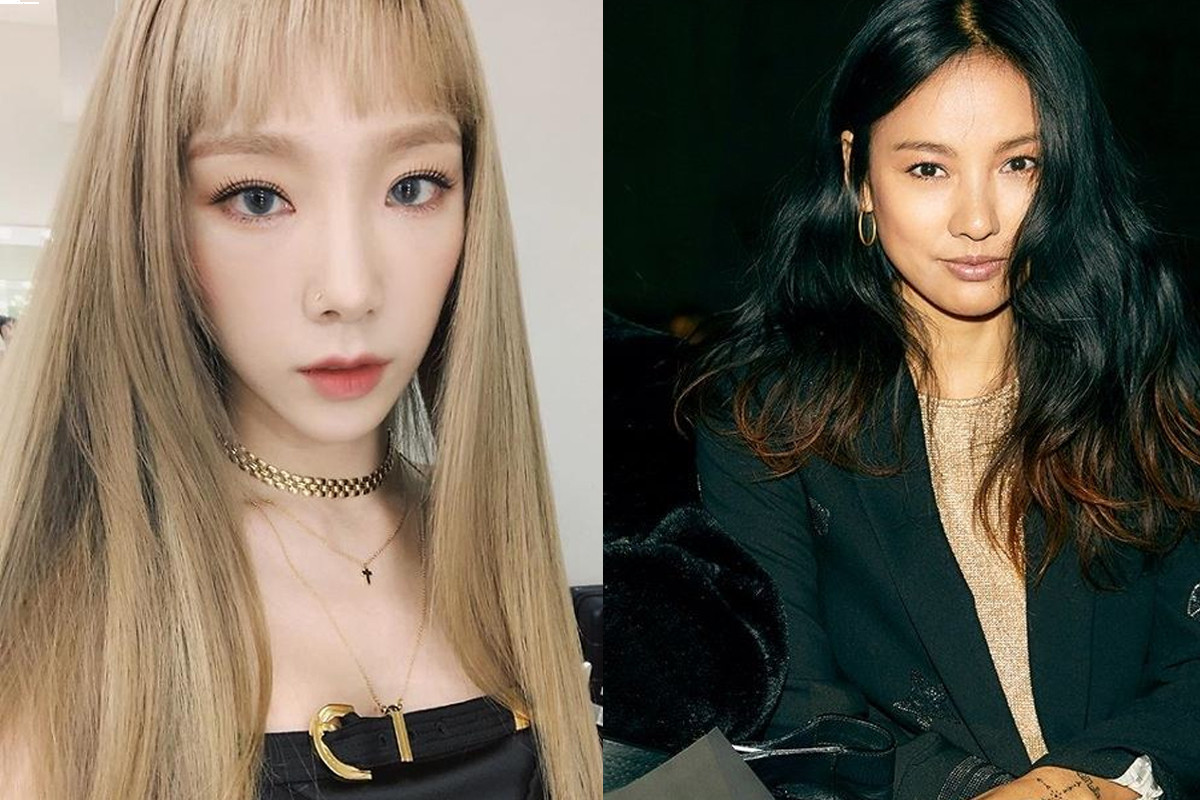 2 Female Idols To Have Succeed In Group, Sub-unit, and Solo activities