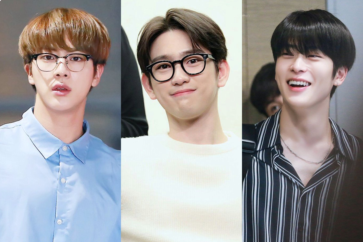 4 male idols who make you feel like they are "seniors" at your college