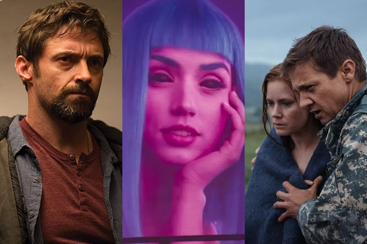 5 Excellent films by 'Blade Runner 2049' director Denis Villeneuve