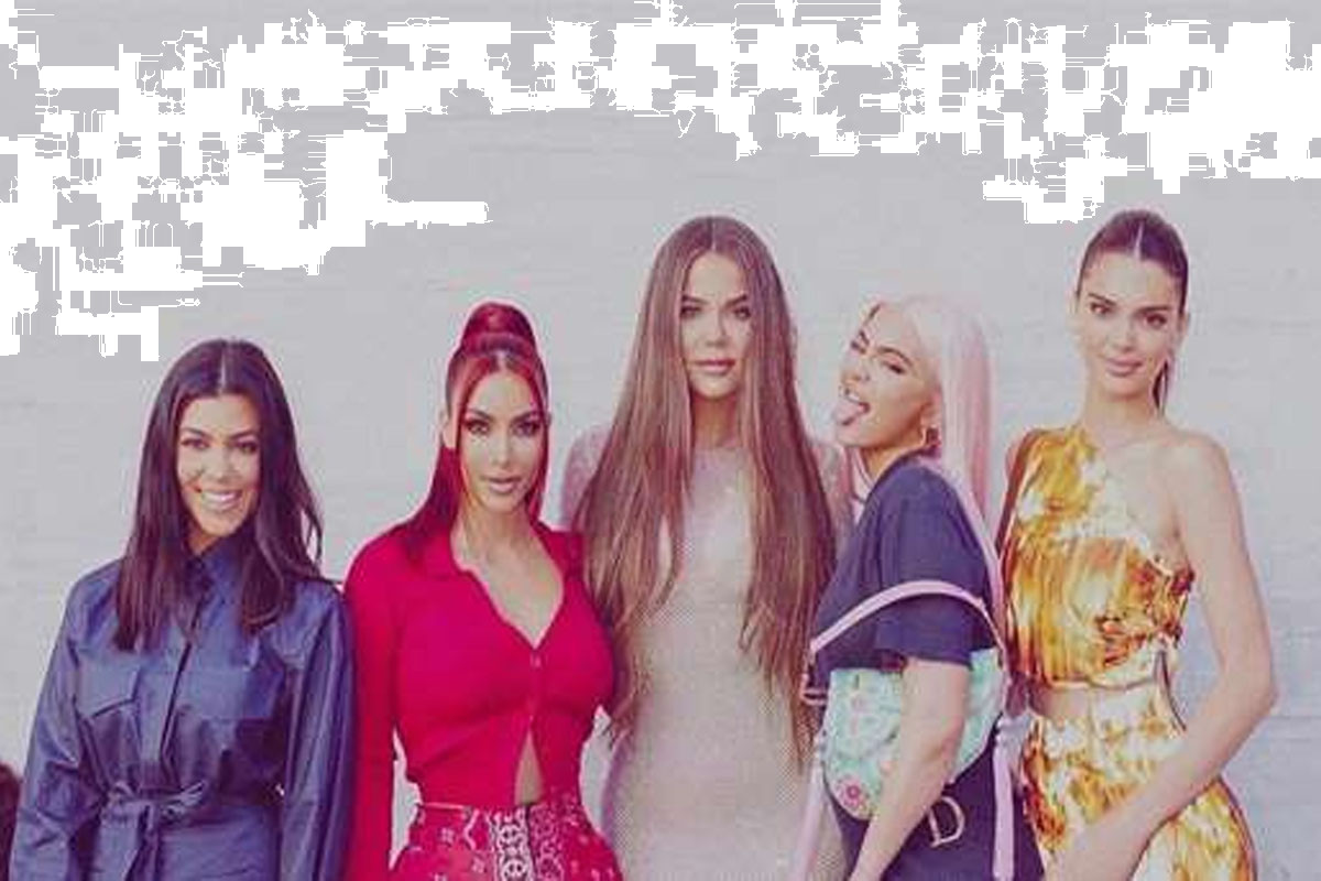 5 Kim sisters reincarnate the Spice Girls