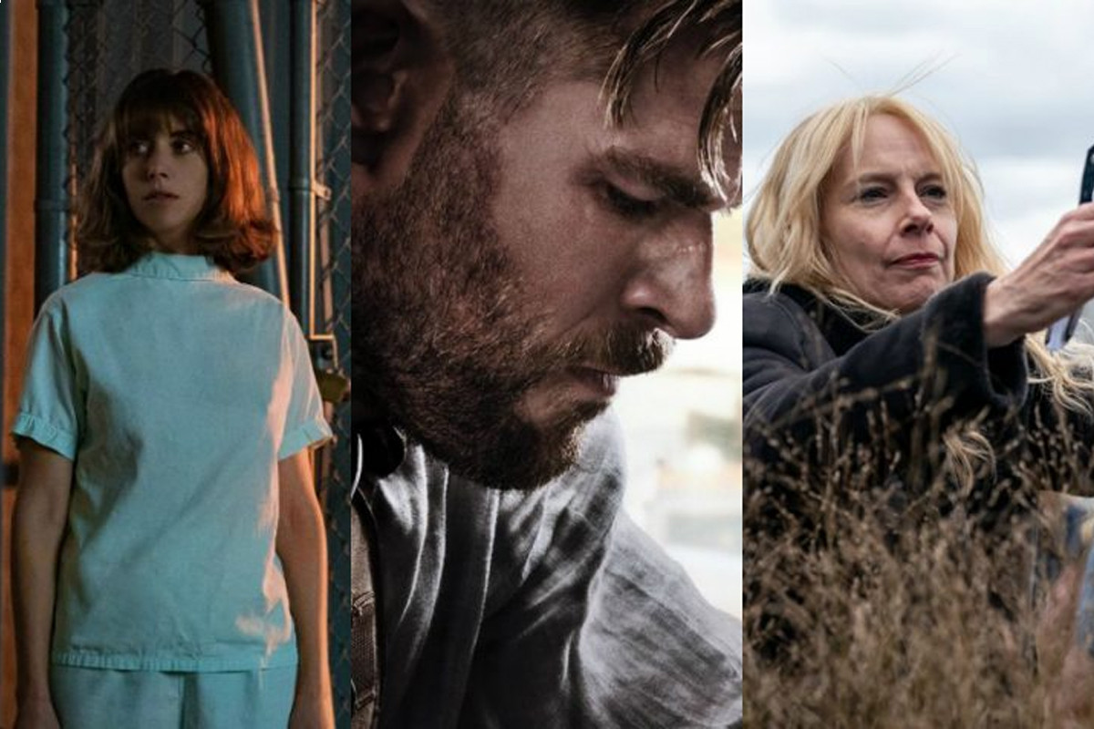 5 best Netflix's original movies in the first half of 2020