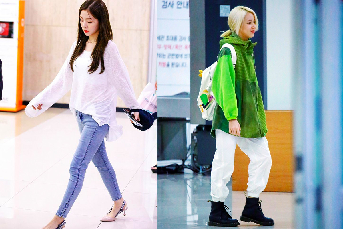 6 Female Idols melt your heart with their cute short height