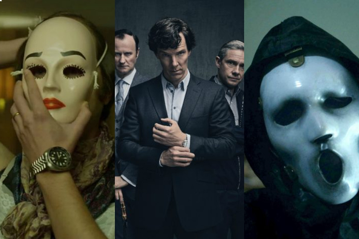 7 best serial killer TV series you can find on Netflix right now