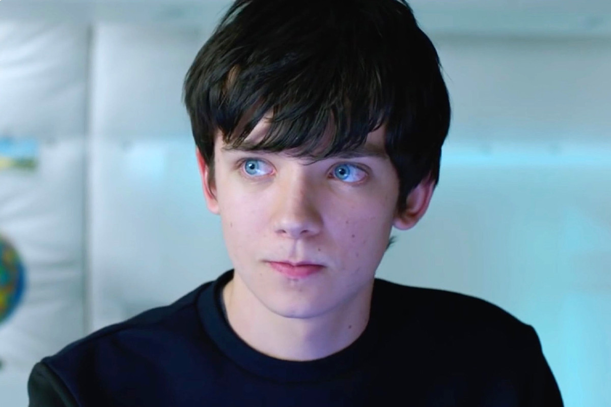 7 famous roles of Asa Butterfield - The boy with fascinating blue eyes