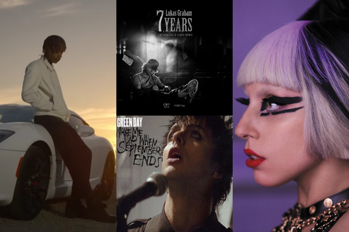 7 hit songs that were actually tributes to the deceased