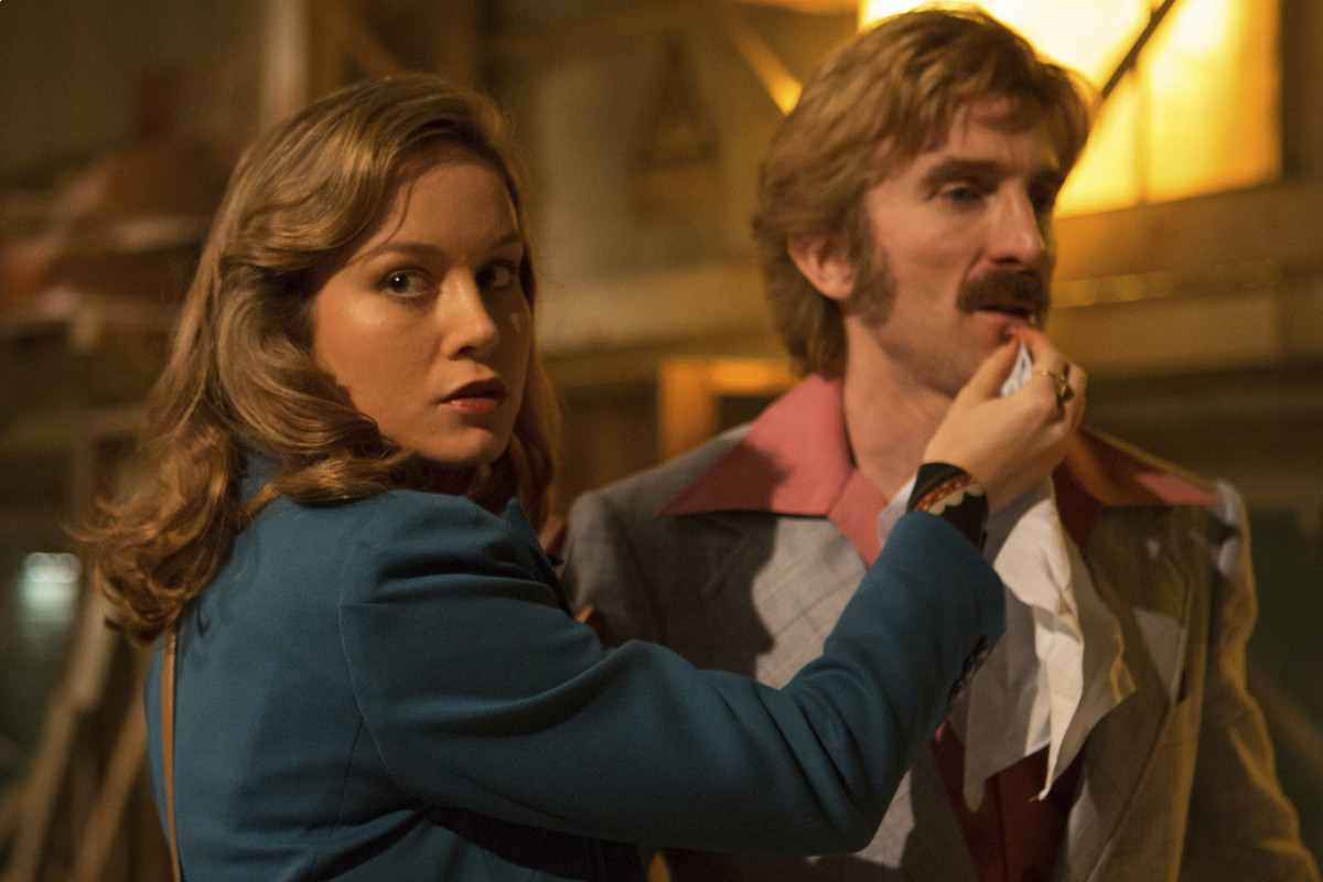 8 good films starring Brie Larson besides 'Room' and 'Captain Marvel'