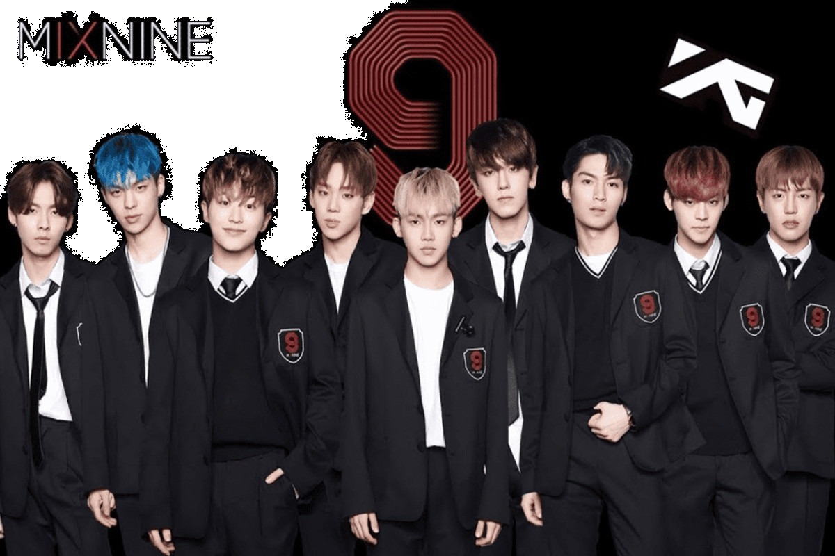 9 idols that won YG survival show 'MIXNINE' but couldn't debut