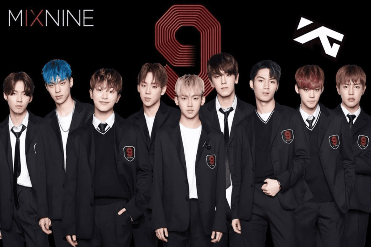 9 idols that won YG survival show 'MIXNINE' but couldn't debut
