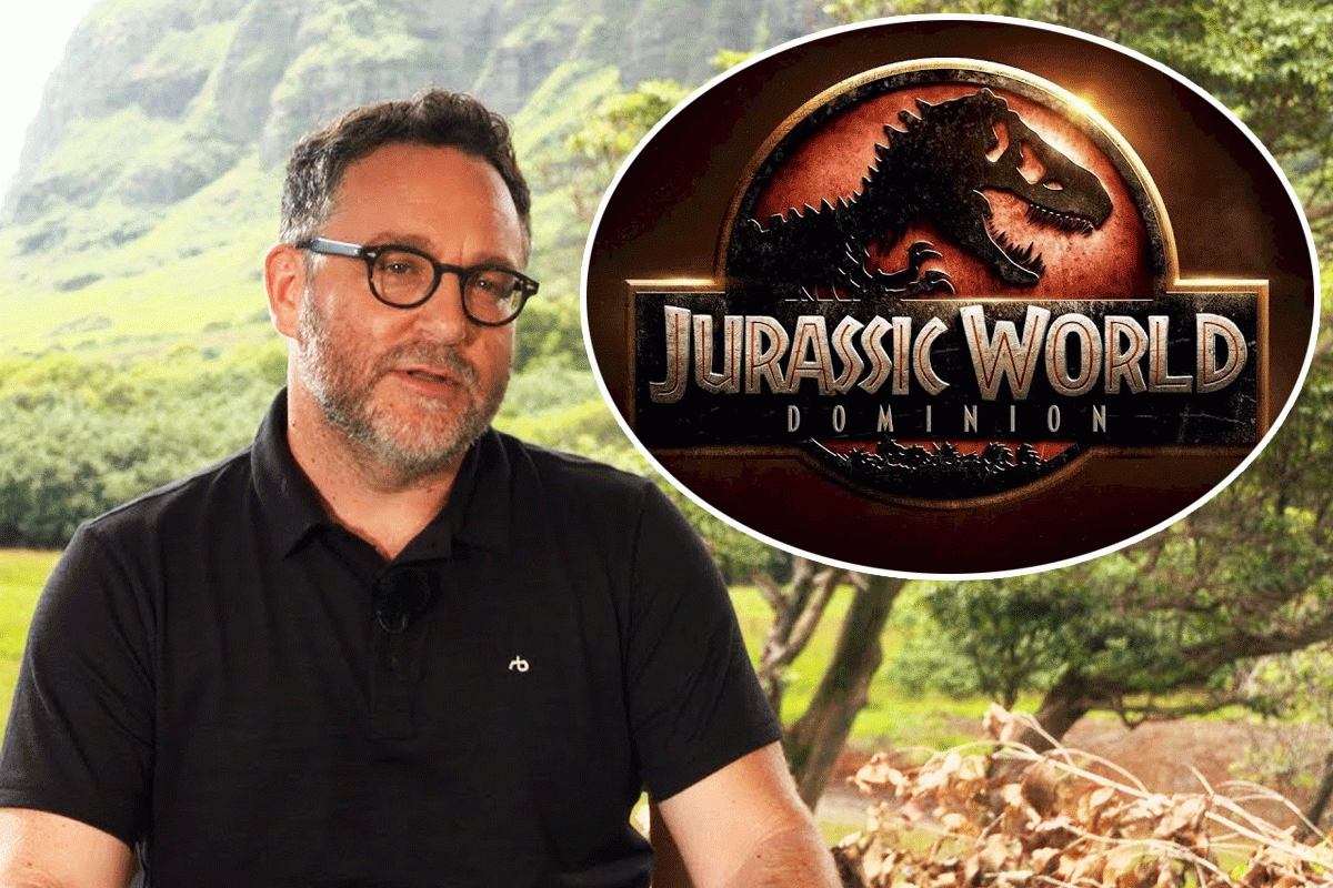 Jurassic World crew test positive for COVID-19 on FIRST filming day