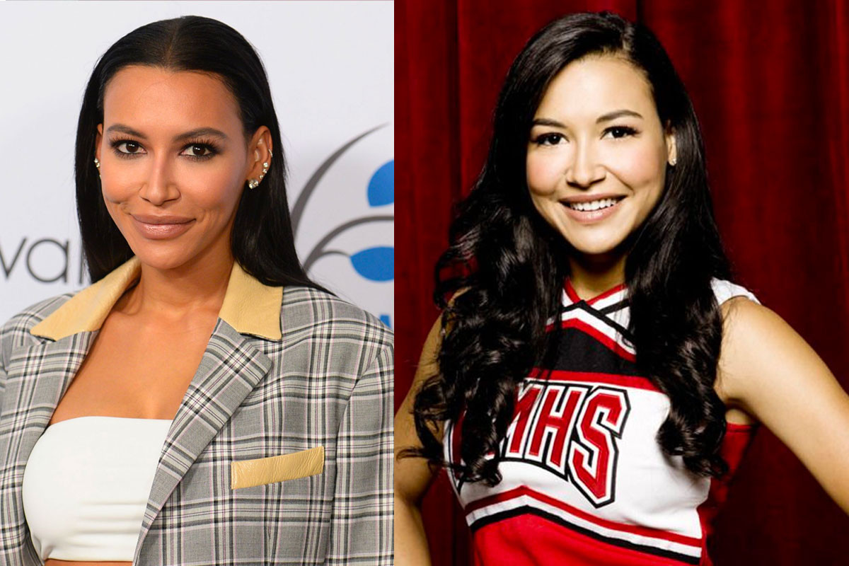 Naya Rivera Reported Missing After A Boat Trip