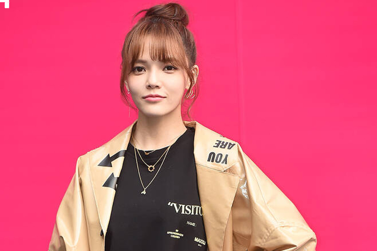 AOA Jimin posts on Instagram apologizing to Mina regarding past actions