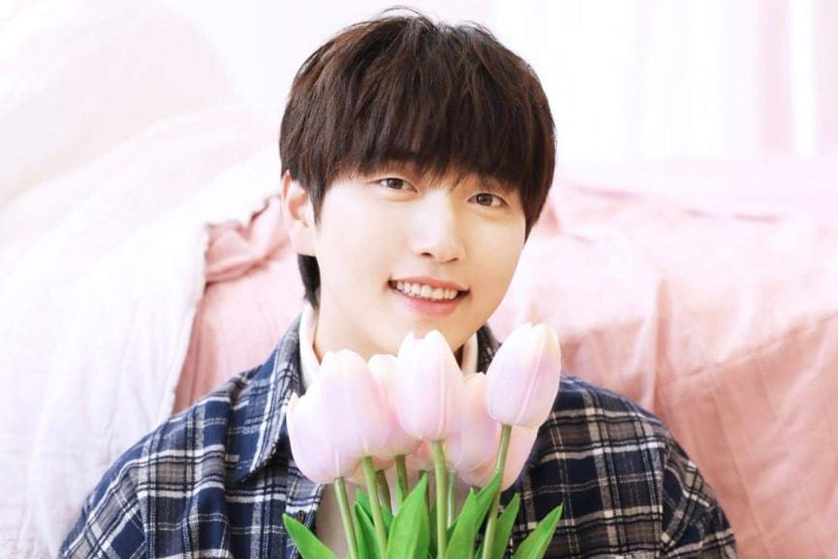 B1A4 Sandeul releases new limited solo album