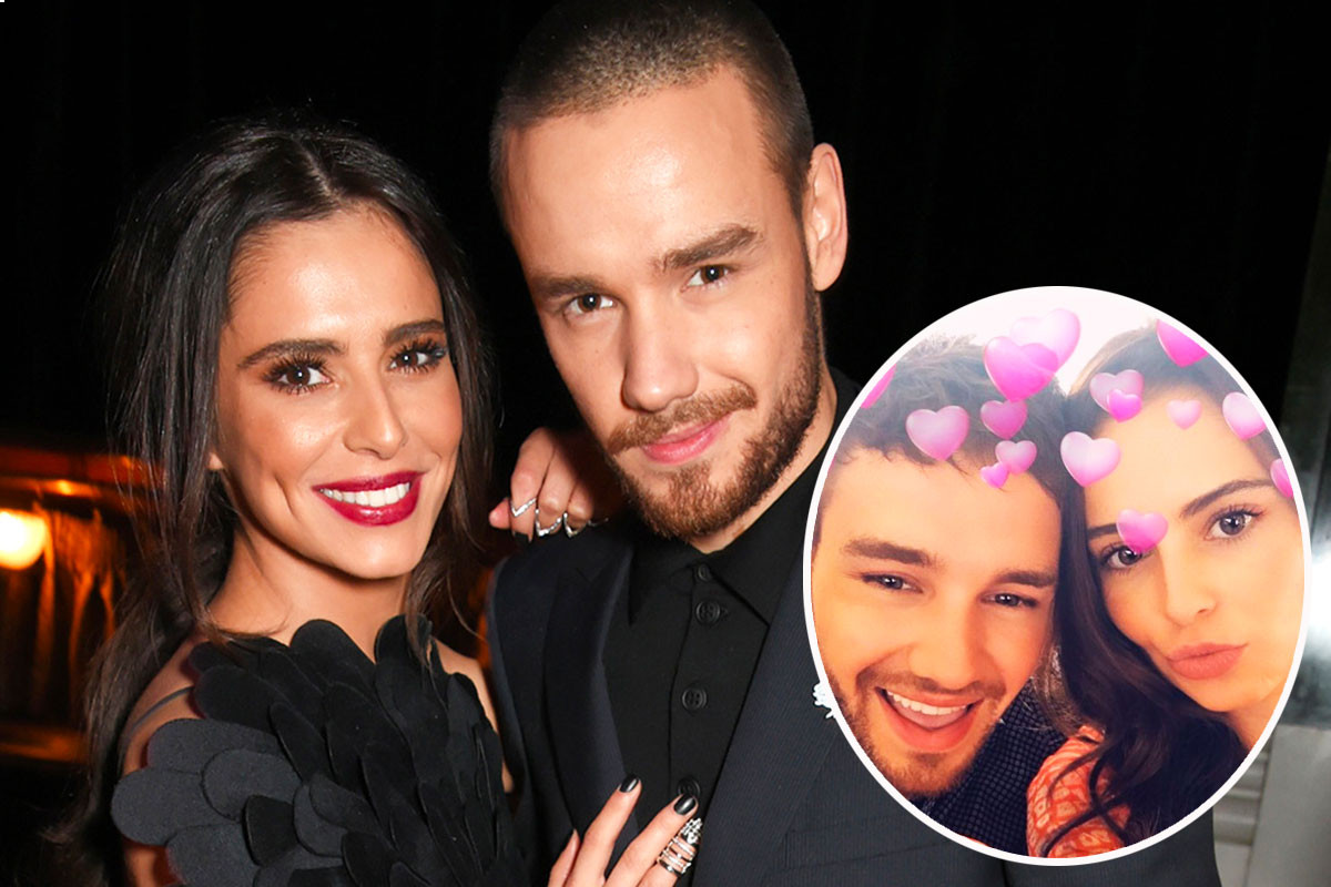 Cheryl Cole and Liam Payne considers 'moving back in together' at their LA home