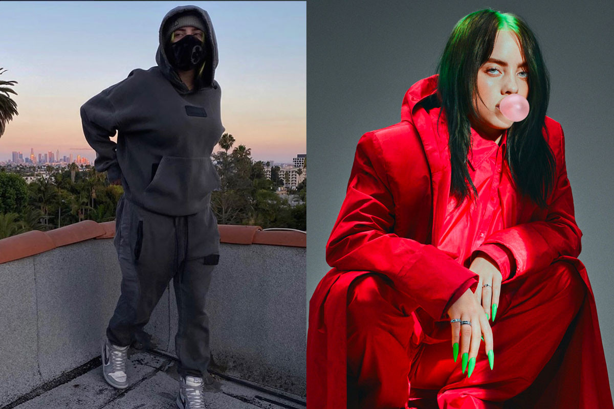 Billie Eilish is ready to come back with new hit song