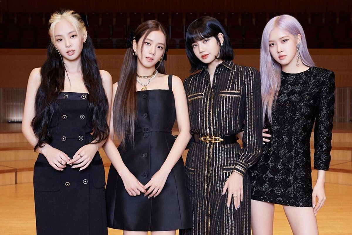 BLACKPINK grabs 5 Guinness World Records with 'How You Like That'
