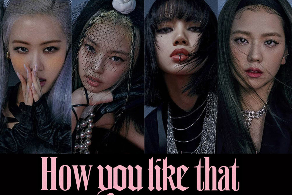 BLACKPINK’s “How You Like That” Earned Perfect All-Kill