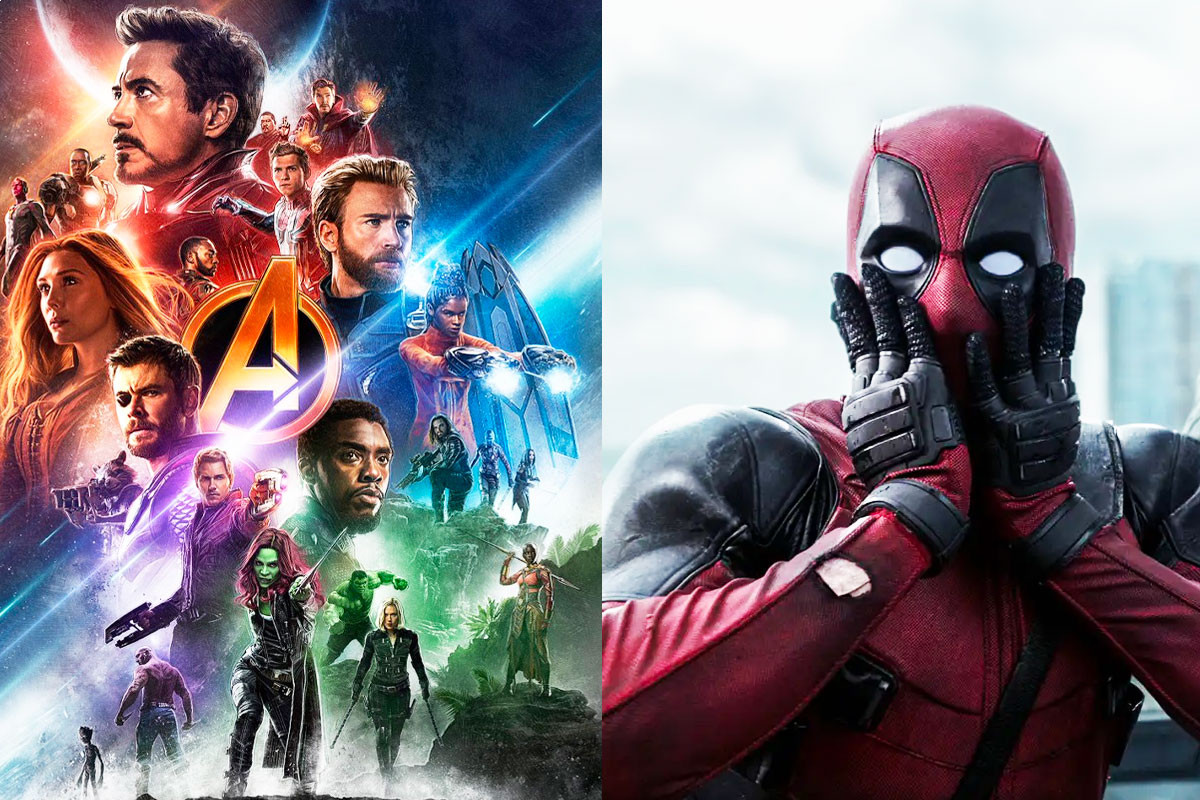 Top Blockbuster movies blew up at box office