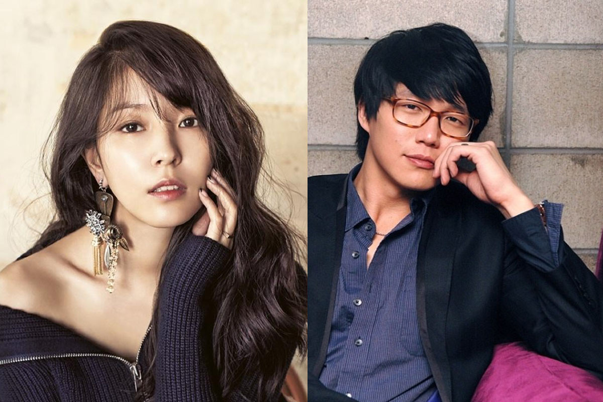 BoA and Sung Si Kyung to appear on 'Knowing Brothers' as guests