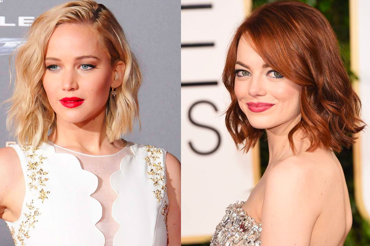 9 Hollywood actresses look flawless in bob haircut