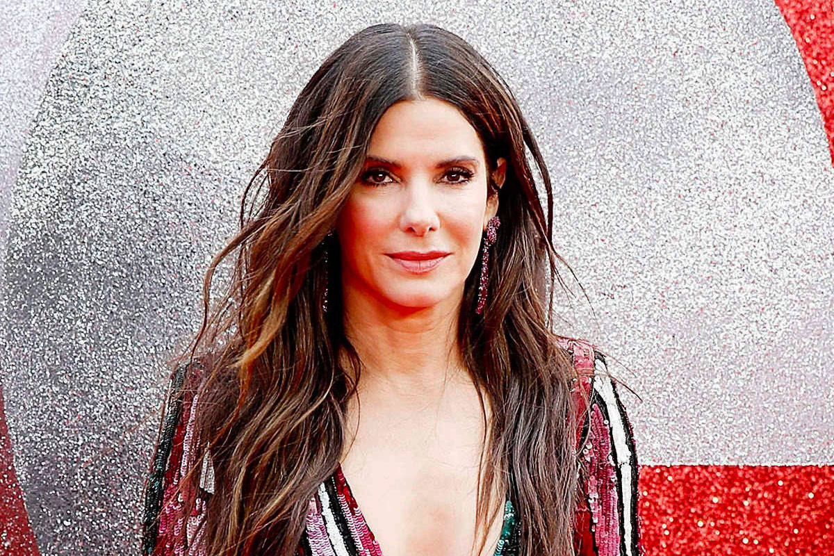 Sandra Bullock and 10 facts every fan should know