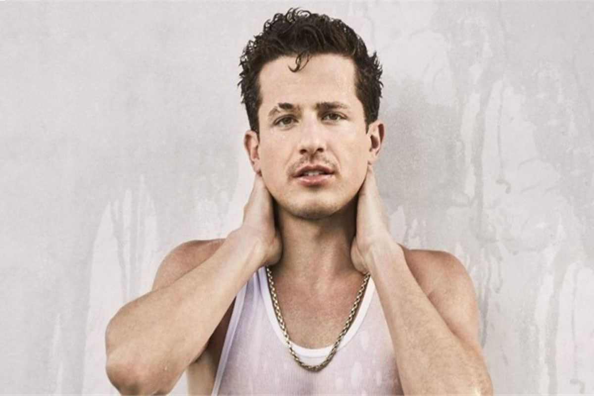Calling 20,000 retweets to release new products, Charlie Puth gets a bitter ending