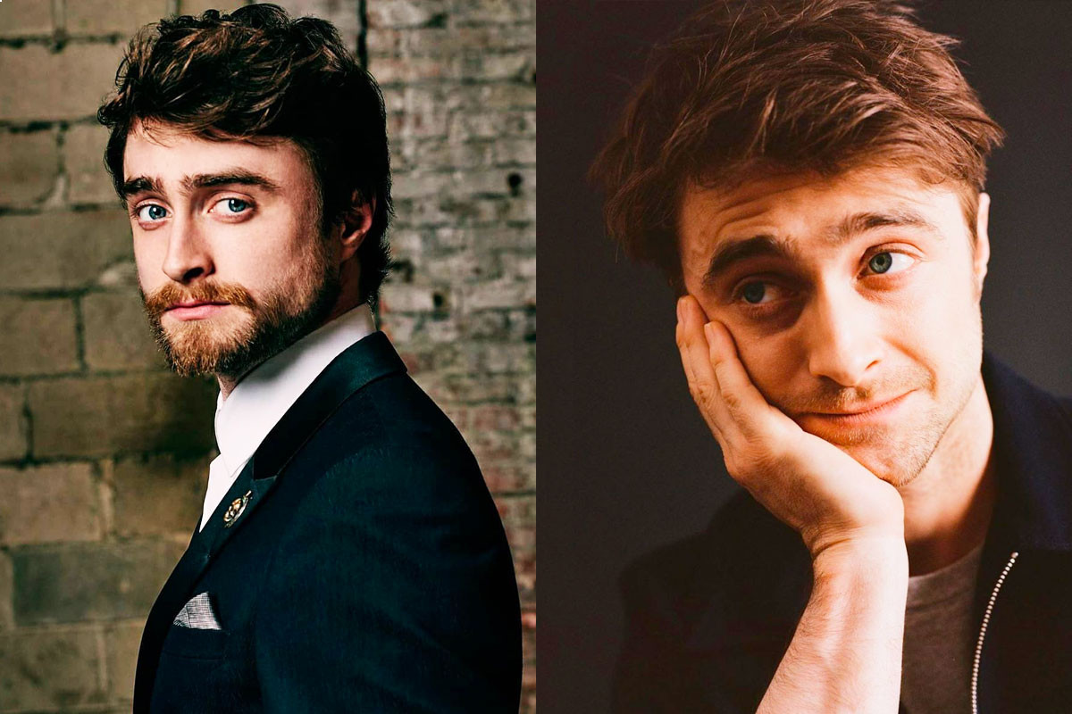 Daniel Radcliffe birthday: 10 unforgettable moments