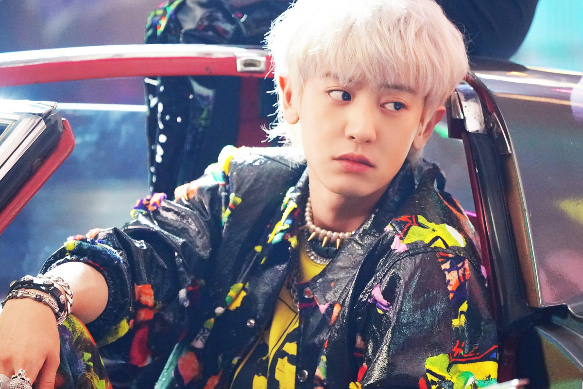 EXO Chanyeol to be lead male in his 1st Korean film