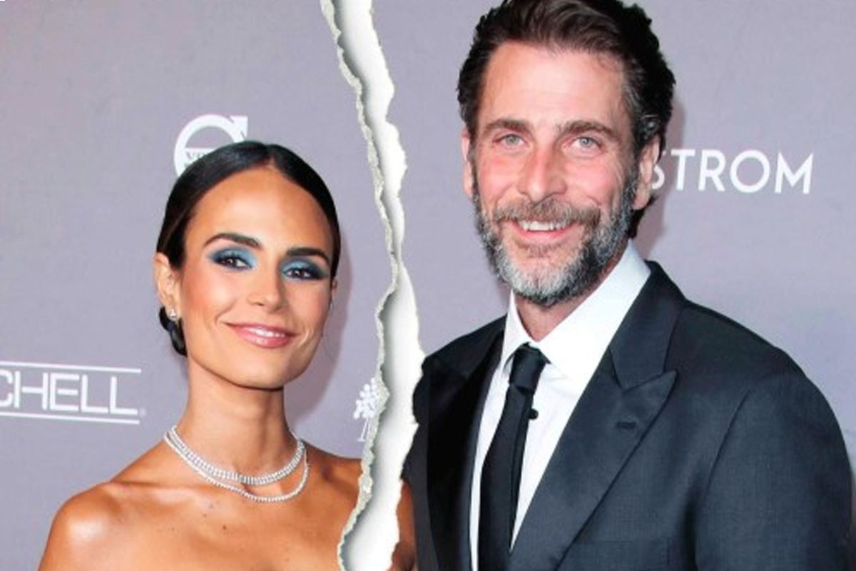 'Fast & Furious' actress Jordana Brewster divorced after 13 years of marriage