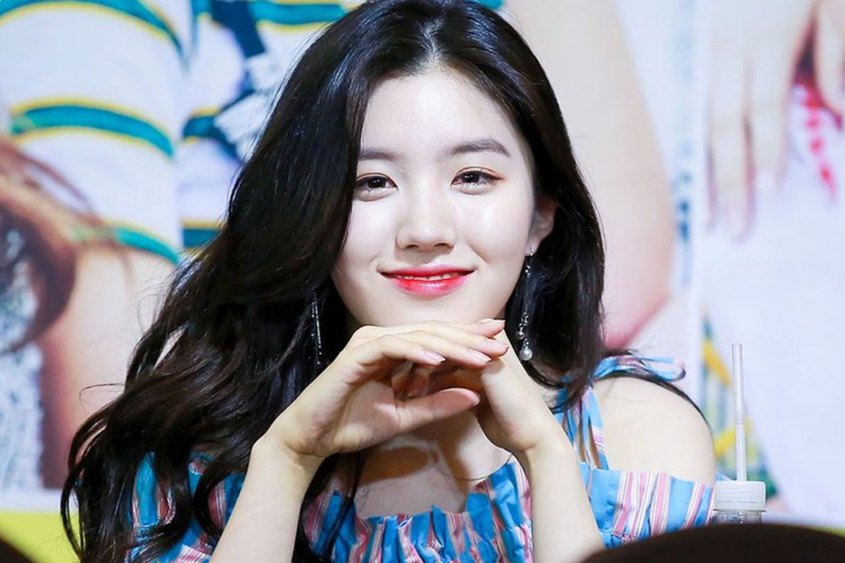 Former PRISTIN Member Xiyeon Signs With Kang Entertainment