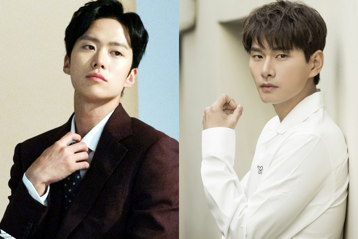 Gong Myung and Lee Yi Kyung considers casting offers for comedy '6/45'