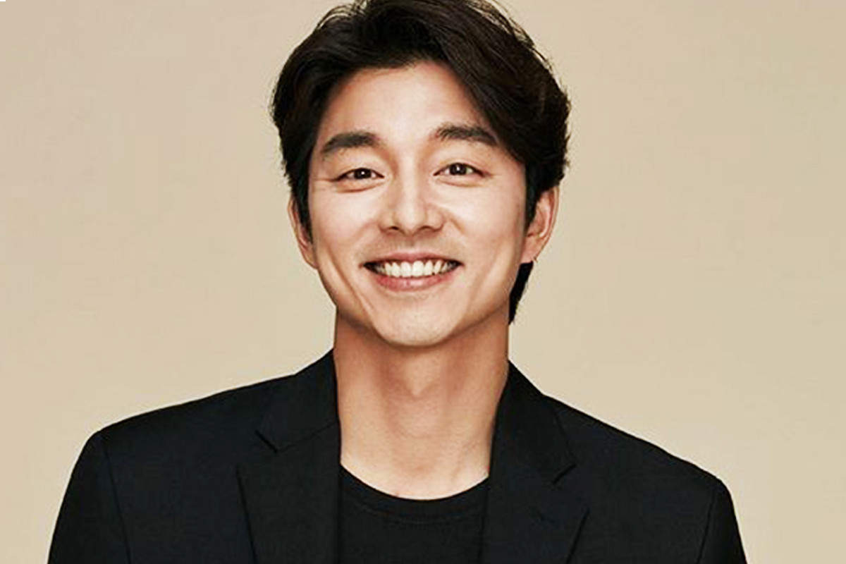 Gong Yoo To Join In Upcoming Netflix Series 'Squid Game'