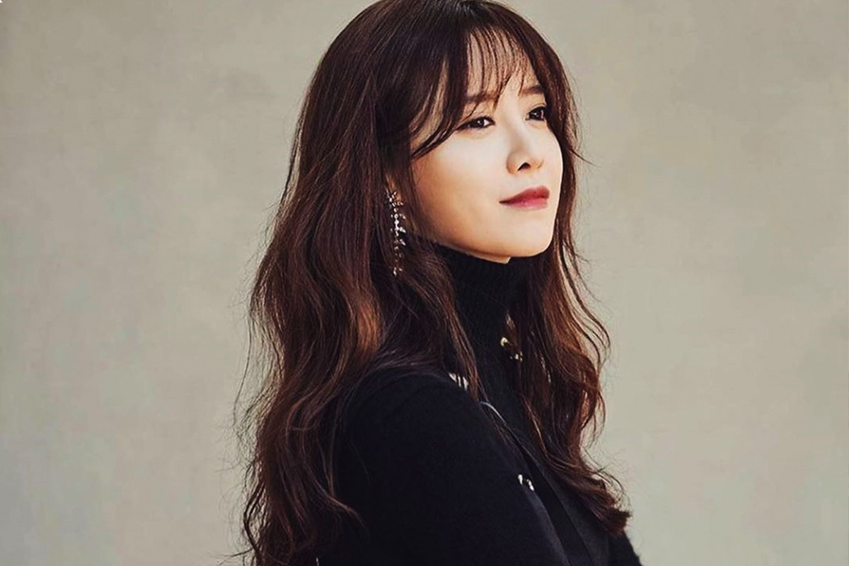 Goo Hye Sun confirms to join in new agency after leaving HB Entertainment