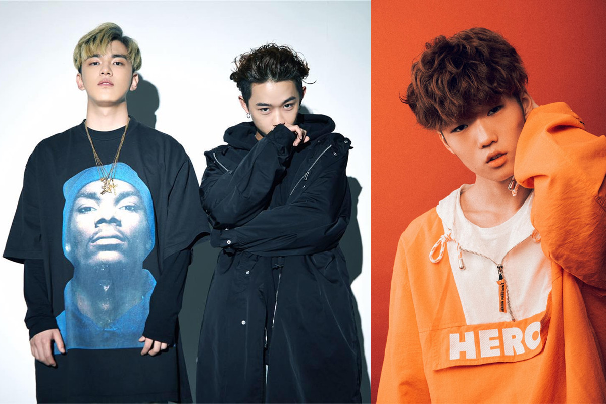 GroovyRoom collabs with HAON to for new song 'Daylight' on July 4