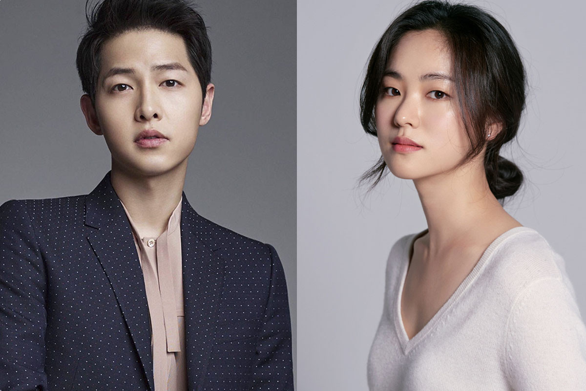 Jeon Yeo Bin In Talks To Lead Upcoming tvN Drama Alongside Song Joong Ki