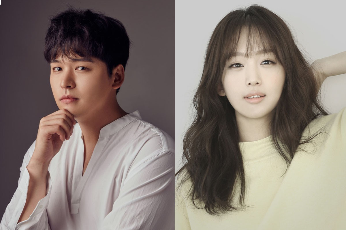 Jin Ki Joo And Lee Jang Woo Confirmed To Join New Weekend Drama