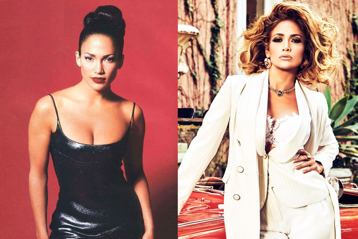 Jennifer Lopez and 11 facts to know about her
