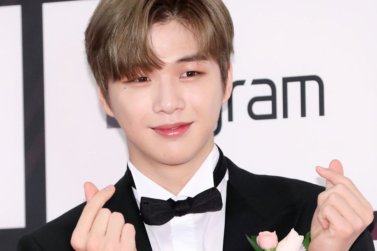 Kang Daniel to be special host for KBS 'Stars' Top Recipe at Fun-Staurant' in July