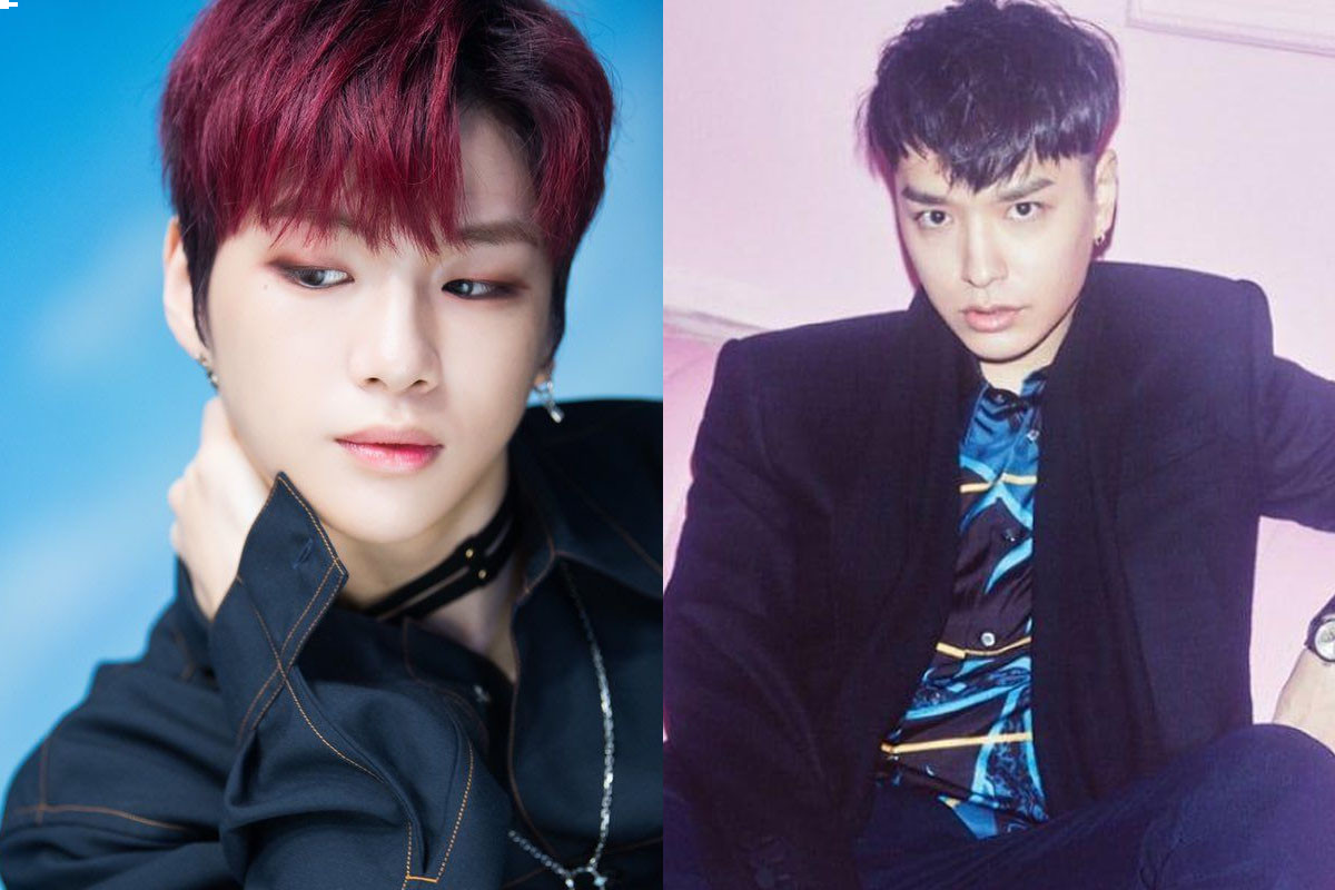 Kang Daniel to collaborate with Simon D for his 1st debut anniversary