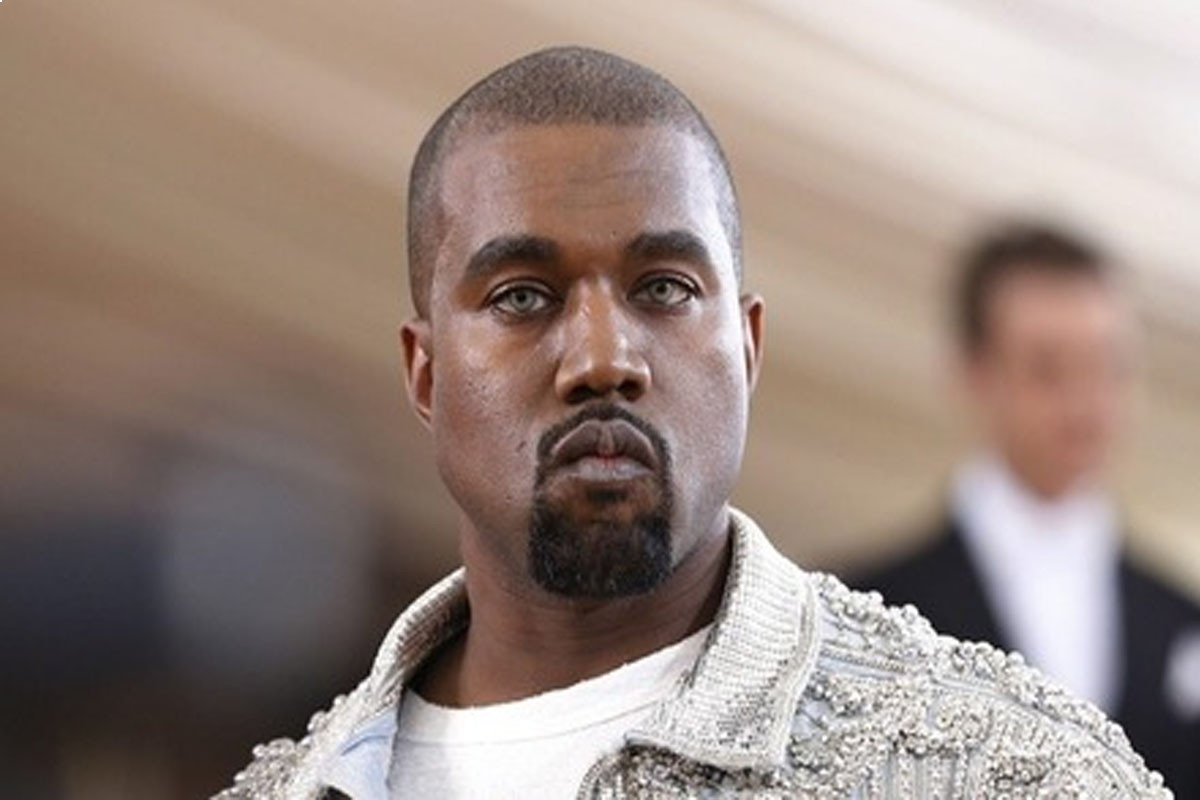Kanye West 's 'horrific' past: Debt, near-death accident, mental illness