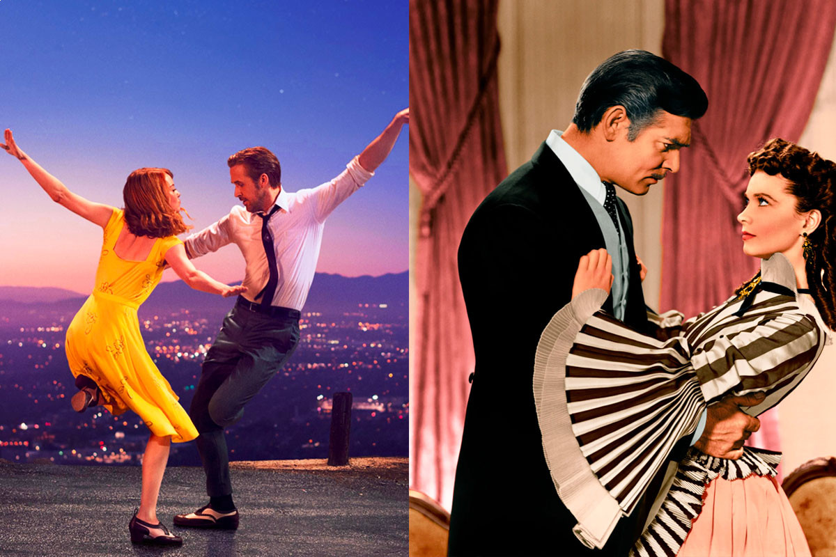 5 romantic movies don't have happy ending