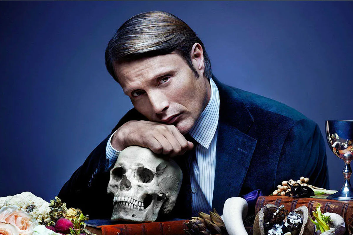 7 Reasons Why Mads Mikkelsen Is Best Hannibal Lecter