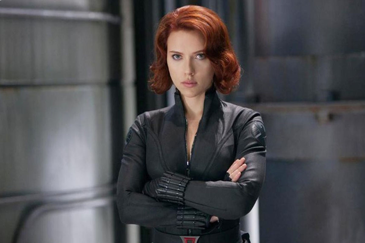 Marvel finally explained why Black Widow didn't have a funeral in Endgame