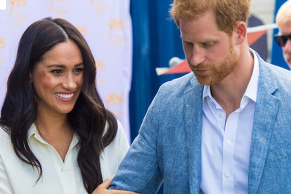 Meghan Markle couple have not made any money since leaving the royal family and now depend on Prince Charles
