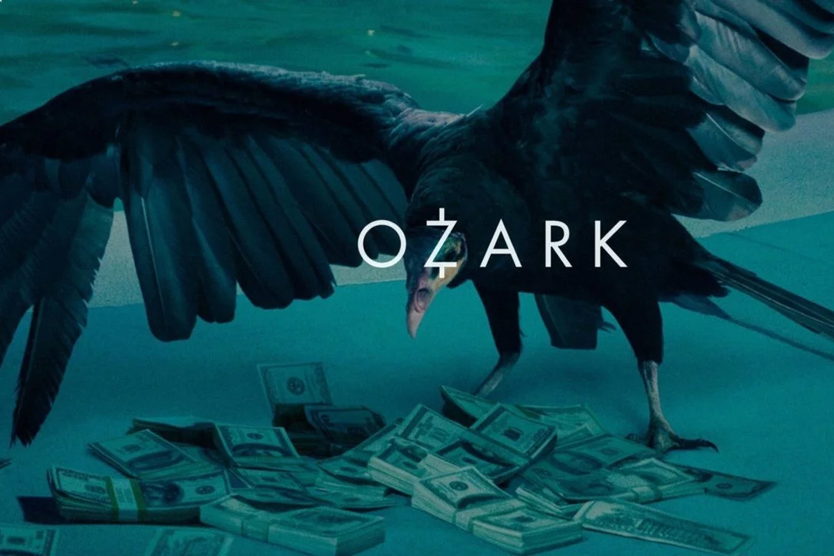 Netflix renews ‘Ozark’ for final season 4 with episodes doubled