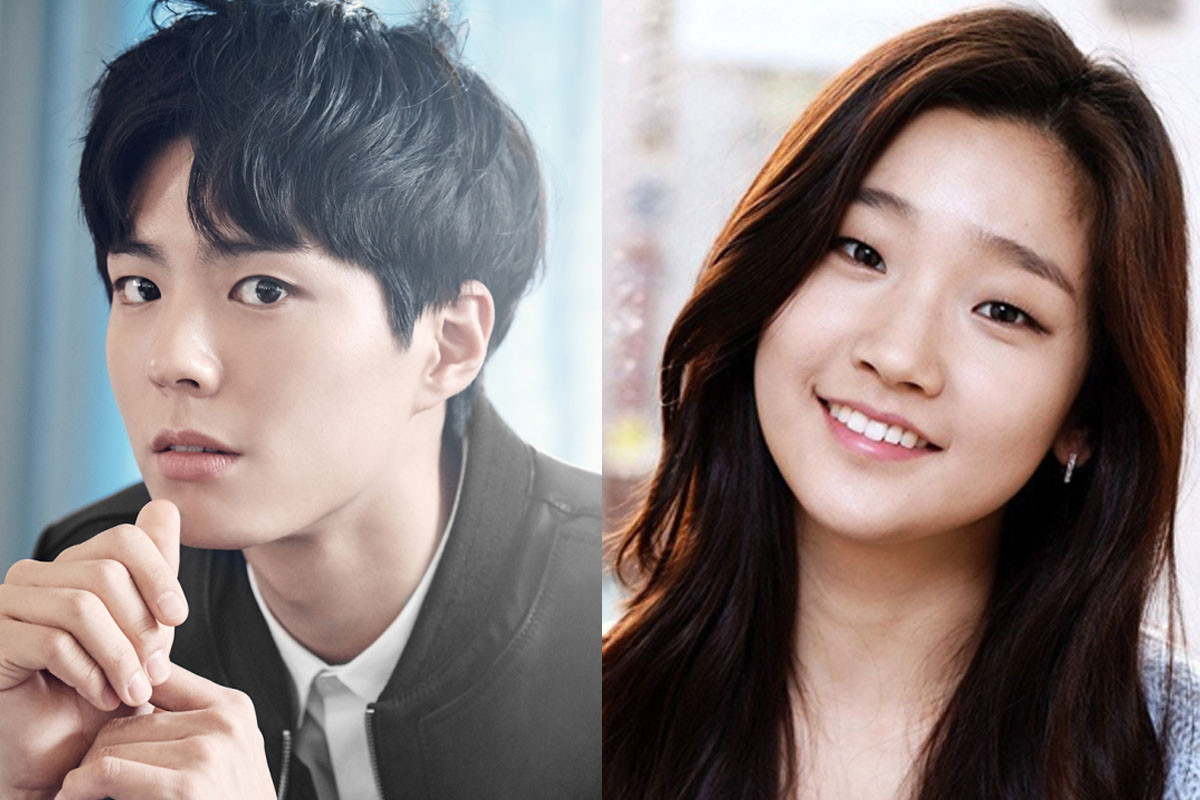 Park Bo Gum, Park So Dam, Byun Woo Seok prepare for tvN's 'Record of Youth'