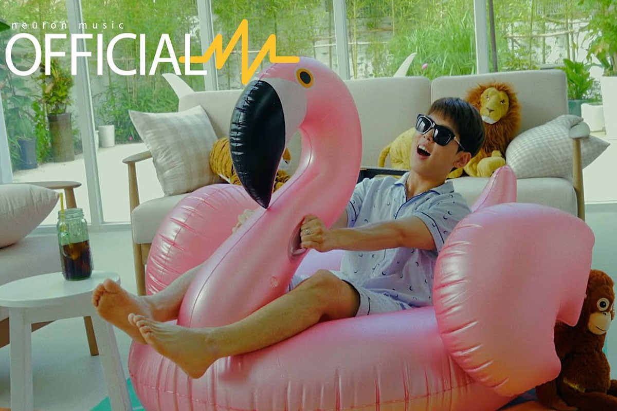 Paul Kim releases MV for 'Homebody'